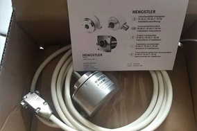 旋转编码器的位置偏差及其修正方法 - 德国Hengstler(亨士乐)授权代理