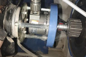 编码器反馈电机转速减缓的原因与对策 - 德国Hengstler(亨士乐)授权代理