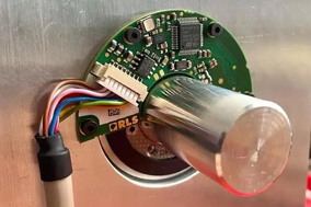 分体式编码器的工作原理与应用 - 德国Hengstler(亨士乐)授权代理