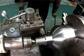 编码器用于数控车床螺纹加工的切削原理。 - 德国Hengstler(亨士乐)授权代理