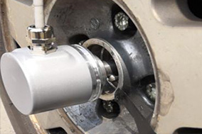 电动汽车编码器的作用与功能 - 德国Hengstler(亨士乐)授权代理