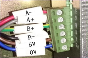 增量编码器的接线方法就是这么简单！ - 德国Hengstler(亨士乐)授权代理