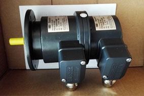 变频器带编码器与不带编码器的区别在哪里？ - 德国Hengstler(亨士乐)授权代理