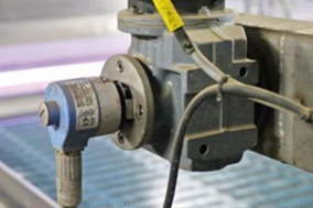 脉冲编码器维护技术指南。 - 德国Hengstler(亨士乐)授权代理