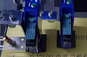 喷码机编码器故障解析与应对策略。 - 德国Hengstler(亨士乐)授权代理