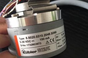 多圈绝对值编码器它的优势体现在哪些方面？ - 德国Hengstler(亨士乐)授权代理