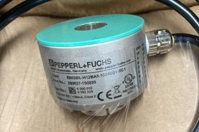 知道查看编码器参数的方法吗？ - 德国Hengstler(亨士乐)授权代理