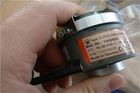 增量编码器信号偏差过大的原因及解决方法。 - 德国Hengstler(亨士乐)授权代理