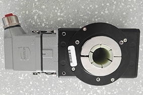 防爆编码器的卓越特性及其在工业领域的应用。 - 德国Hengstler(亨士乐)授权代理