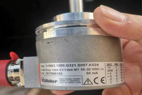 编码器的选型原则与步骤 - 德国Hengstler(亨士乐)授权代理