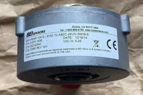 防爆编码器在石油钻井行业的作用 - 德国Hengstler(亨士乐)授权代理