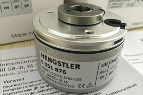 旋转编码器的自复位机制：精准控制的秘密 - 德国Hengstler(亨士乐)授权代理