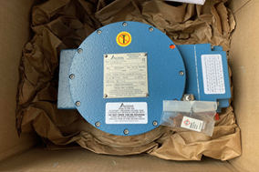 为什么油田绞车青睐M6C编码器？ - 德国Hengstler(亨士乐)授权代理