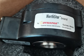 重载编码器：冶金行业的精准 “导航员” - 德国Hengstler(亨士乐)授权代理