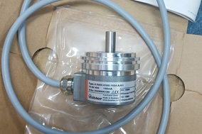 增量编码器的三种安装方法 - 德国Hengstler(亨士乐)授权代理