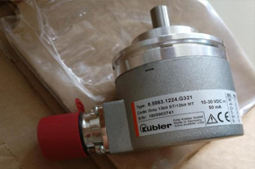 如何提高增量编码器定位的精度？ - 德国Hengstler(亨士乐)授权代理