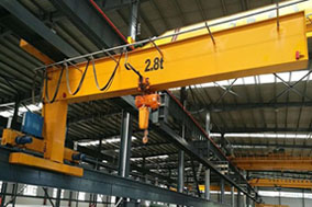 起重机大车应该选择什么样的编码器？ - 德国Hengstler(亨士乐)授权代理