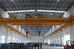 编码器是如何帮助大车实现纠偏控制的？ - 德国Hengstler(亨士乐)授权代理