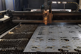 编码器在火切机数控系统中的应用。 - 德国Hengstler(亨士乐)授权代理