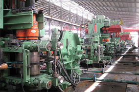 一文了解轧钢系统中编码器的应用 - 德国Hengstler(亨士乐)授权代理