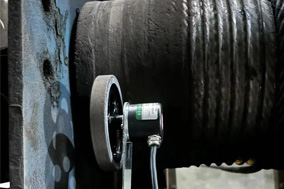 智能卷扬机时代：编码器的技术演进 - 德国Hengstler(亨士乐)授权代理