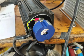 一文了解增量式编码器回零的具体步骤 - 德国Hengstler(亨士乐)授权代理