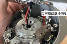 如何确定机器人关节处增量式编码器的零位？ - 德国Hengstler(亨士乐)授权代理