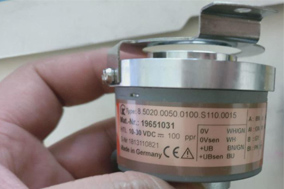 教您一文读懂BISS-C编码器协议细节 - 德国Hengstler(亨士乐)授权代理