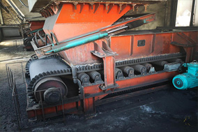 给煤机编码器：给煤机的