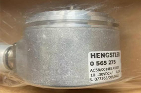 深度解析BISS-C编码器协议：技术特性、应用价值与优化策略 - 德国Hengstler(亨士乐)授权代理