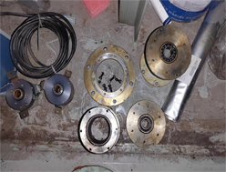 船舶编码器拆检全指南：从准备到调试的完整流程 - 德国Hengstler(亨士乐)授权代理