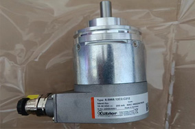 多圈绝对值编码器圈数信息：为何如此关键？ - 德国Hengstler(亨士乐)授权代理