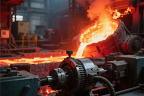 编码器工作时避免温度过高的方法 - 德国Hengstler(亨士乐)授权代理