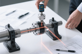 为什么说编码器同轴度是测量精准的重要保障？ - 德国Hengstler(亨士乐)授权代理