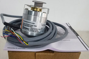 听说过编码器的采样频率吗？ - 德国Hengstler(亨士乐)授权代理