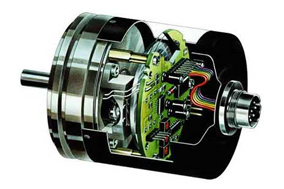 编码器的机械结构是如何影响最高转速的？ - 德国Hengstler(亨士乐)授权代理