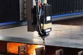 编码器在激光切割设备中的应用指南 - 德国Hengstler(亨士乐)授权代理