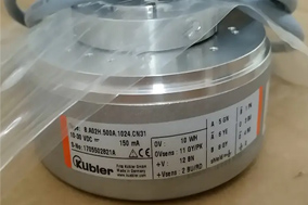 门机编码器抖动问题的深度剖析与系统性解决方案 - 德国Hengstler(亨士乐)授权代理