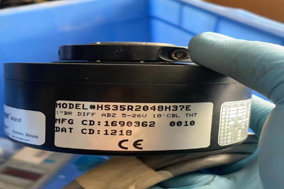 磁性编码器与光电编码器近年的发展情况解析 - 德国Hengstler(亨士乐)授权代理