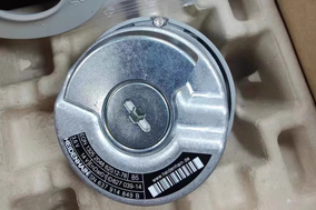 机器人系统中编码器的三种应用方案解析 - 德国Hengstler(亨士乐)授权代理