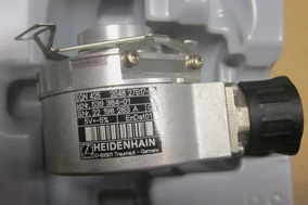 光电编码器输出脉冲的几种计数方法解析 - 德国Hengstler(亨士乐)授权代理