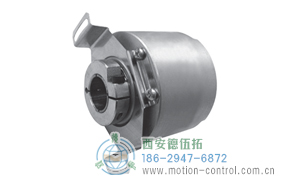 HC53光电电机反馈编码器 - 编码器