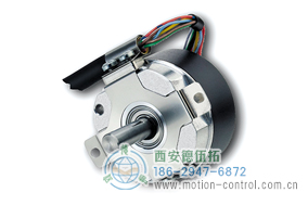 AD34光电绝对值电机反馈编码器 - 编码器