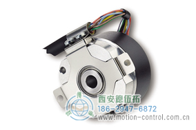 AD35光电绝对值电机反馈编码器 - 编码器