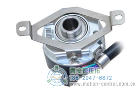 AD38光电绝对值电机反馈编码器 - 编码器