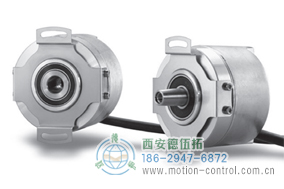 AD58光电绝对值电机反馈编码器 - 编码器