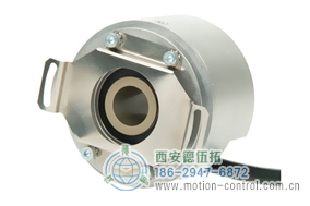 RI64光电增量轻载编码器 - 编码器