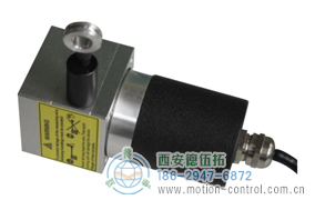 PCS40A拉线位移传感器 - 传感器