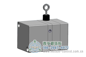 PCS40A拉线位移传感器 - 传感器