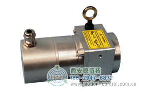 PCS60R拉线位移传感器 - 传感器